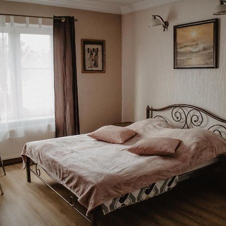 Marmat Leba Apartment Exterior photo