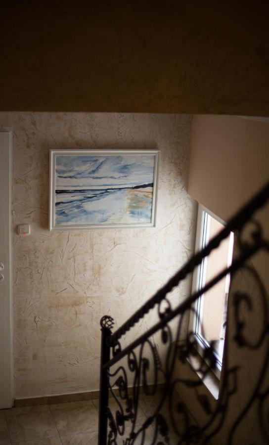 Marmat Leba Apartment Exterior photo